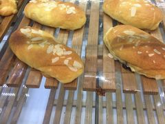 -BreadTalk面包新语·烘焙蛋糕(五羊邨店)