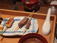 -一豚轩·烧鸟·豚骨拉面(五四路店)