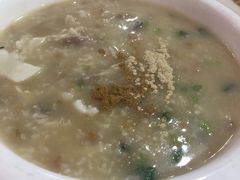 海鲜粥-记忠海鲜