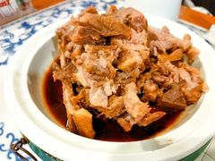 -东方饺子王(奋斗副食店)