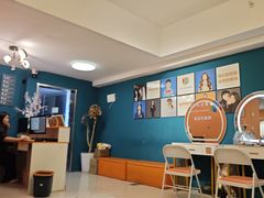 -爱定格照相馆.证件照(周浦万达店)