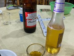-标记美食新鲜猪杂(兴南大道店)