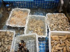 -小时候焗海鲜(鄞州万达店)