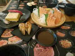 -Sushi Love 创意寿司(丽影广场店)