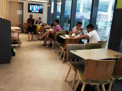 -德克士(西站站内店)