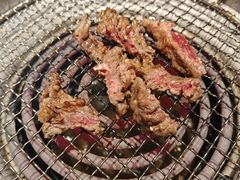 -火炉火自助餐(西直门凯德MALL店)