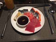 -绿岛国际酒店-西餐厅