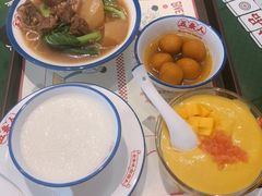 -五条人糖水铺(光谷世界城店)