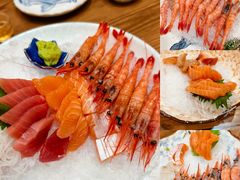 -红叶日本料理(辰熙广场店)