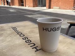 -HUGS coffee(东区店)