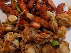 -明月东一酒店·菲斯特自助餐厅