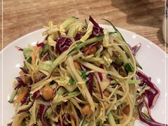 -长城东北菜(新港西路店)