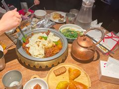 -耶里夏丽·丝路新疆菜·清真食品(徐汇南丹东路臻选店)