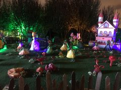 -安徒生童话乐园