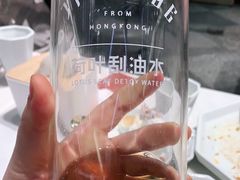 -金戈戈香港豉油鸡(南山海岸城店)