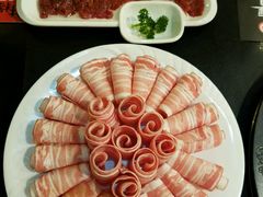 -井格重庆火锅(燕郊永旺店)