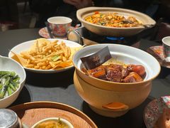 -知楚•精致湖北菜(武商MALL店)