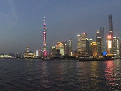 -东方明珠广播电视塔