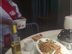 -味上湘菜馆(岳麓山店)