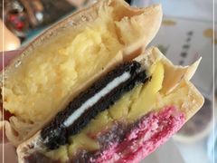 -台湾味正点车轮饼可丽饼(南禅寺店)