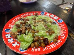 -大佬陈羊肉串(永安街店)
