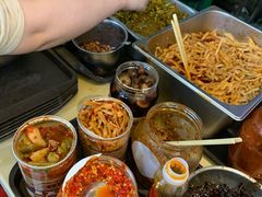 -红鼻子桂林米粉(金唐新光界店)
