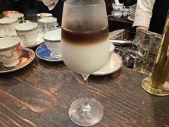 -茶亭 羽當 渋谷