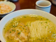 -同得兴 Since·1995 传统苏式面馆(十全街店)