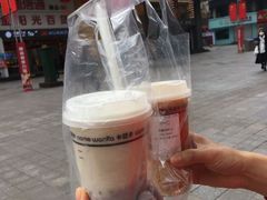 -卡旺卡(合肥步行街韵淮阁店)