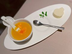 -金海华·悦食东方(苏州中心商场店)