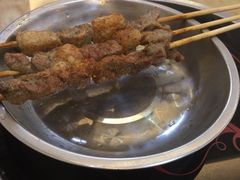 -清真·玛丽亚新疆菜主题餐厅(浙江中路店)