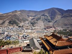 -五台山风景名胜区