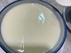 正宗姜撞奶（热）-水牛奶皇后糖水铺