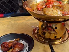 -老闵田螺馆·南昌特色小炒(梦时代店)