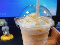 -星巴克臻选(金桥国际店)