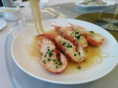 -骏莱海鲜鱼港(五角场店)