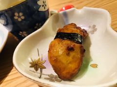 -隐泉京望日式料理(太和广场店)