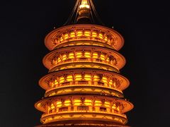 -隋唐洛阳城明堂天堂景区