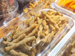 -黑孩油栗皇(南阳路店)