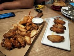 -必胜客(华南摩尔店)