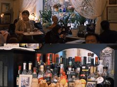 -露西亚咖啡西餐厅(哈尔滨俄侨纪念馆店)