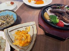 -枫千叶精致料理