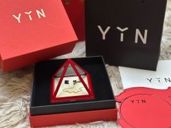 -YIN隐(西岸中環精品店)