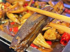 -蛙舍·炭烧牛蛙(东百中心店)