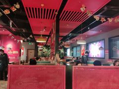 -非烤勿扰自助烤肉海鲜火锅(南城莱蒙店)