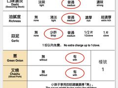 -一兰拉面(尖沙咀店)