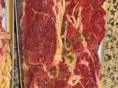 -首尔烤肉大排档(合生汇店)