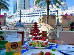 -Paulaner·德国帕拉娜自酿啤酒餐厅(海上世界店)