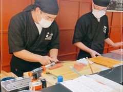 -Sushi Hanzo半藏(天环广场店)