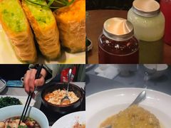 -狮王府淮扬菜(夫子庙老门东店)